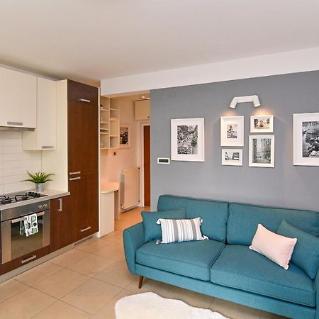Apartman Pergul Rijeka Zewnętrze zdjęcie