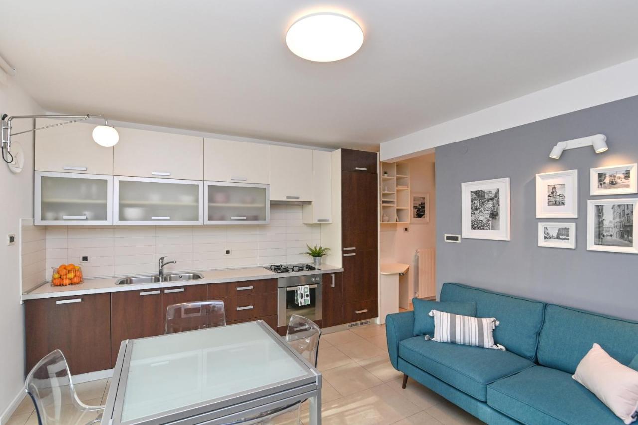 Apartman Pergul Rijeka Zewnętrze zdjęcie