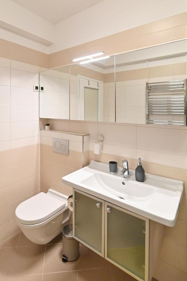 Apartman Pergul Rijeka Zewnętrze zdjęcie