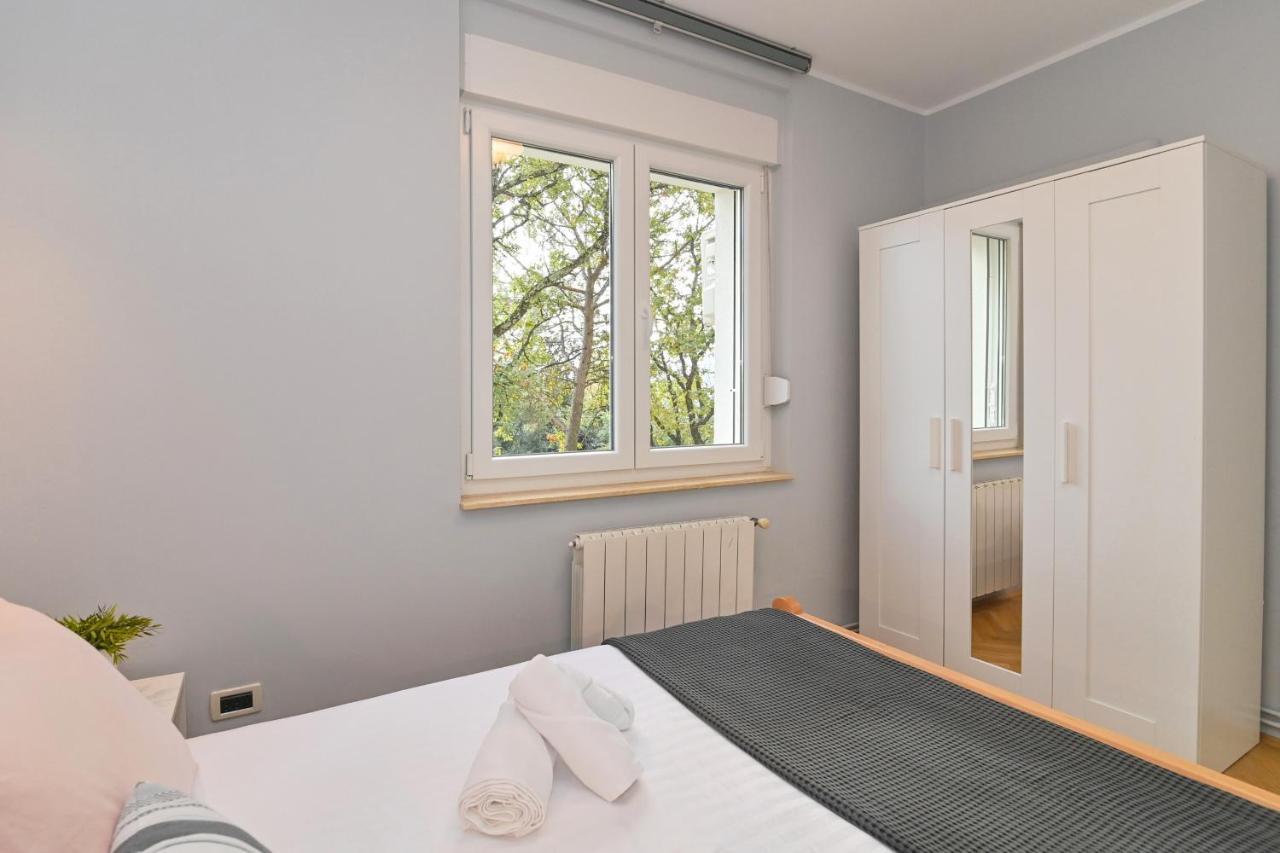 Apartman Pergul Rijeka Zewnętrze zdjęcie