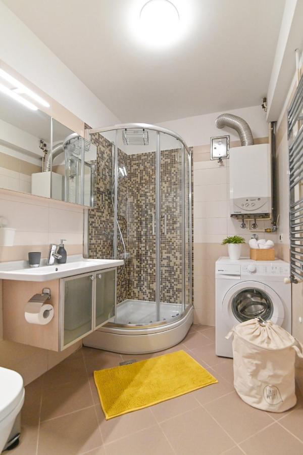 Apartman Pergul Rijeka Zewnętrze zdjęcie