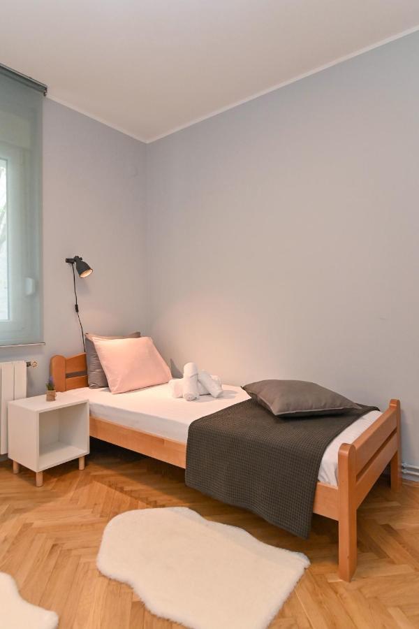 Apartman Pergul Rijeka Zewnętrze zdjęcie