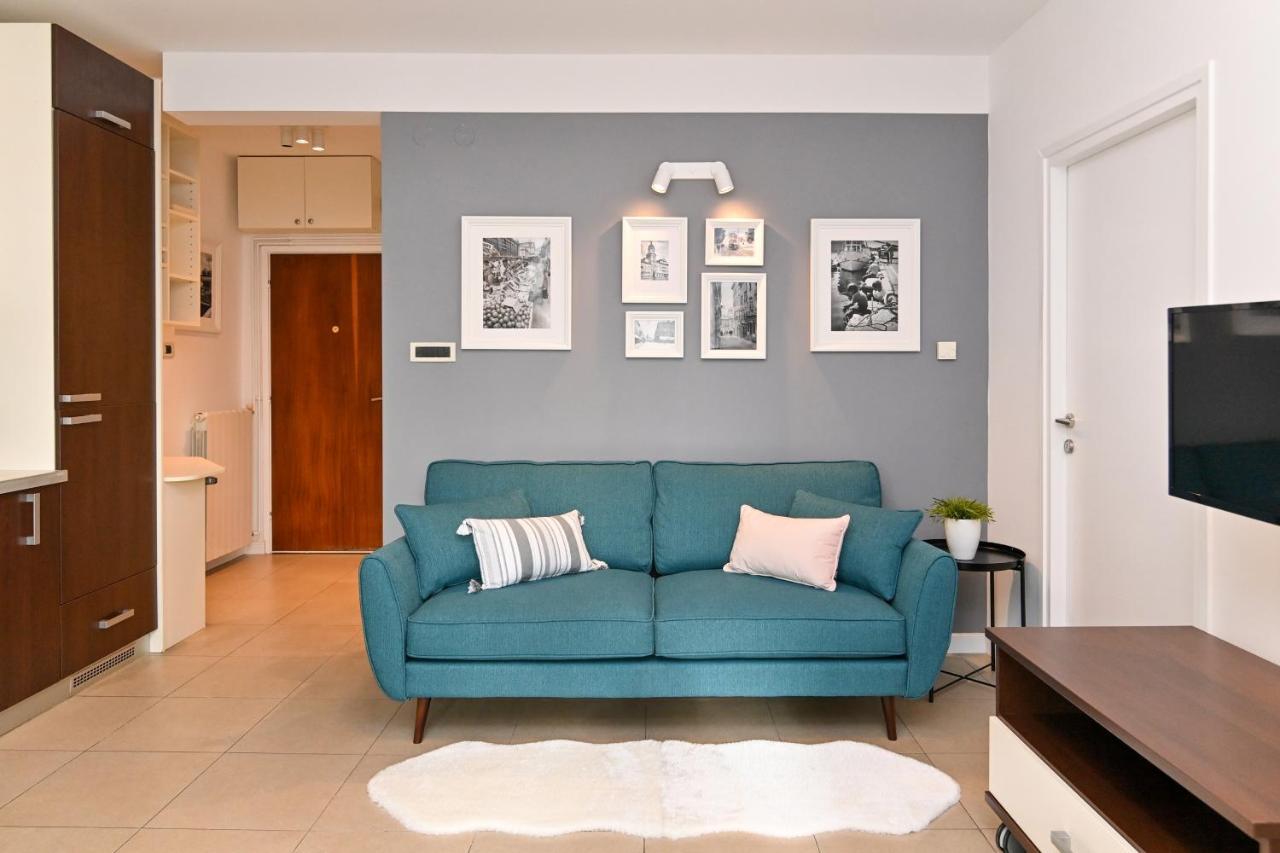 Apartman Pergul Rijeka Zewnętrze zdjęcie